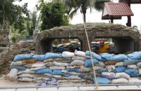 Пів мільйона людей евакуювали через нові зіткнення Таїланду та Камбоджі