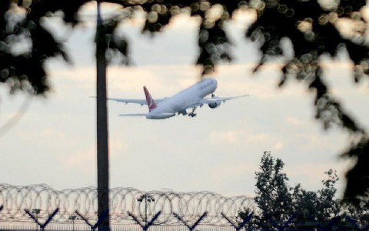 ​Turkish Airlines відмовиться від частини рейсів із Москви через атаки дронів, - ЗМІ