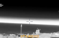 Бійці ГУР під час рейду в Крим спалили два літаки Ан-26 і вразили РЛС