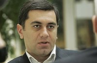 В Грузии заочно арестовали Окруашвили