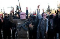​"Исламское государство" объявило "Талибану" джихад