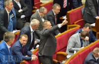 А вот у других — думают мозгами