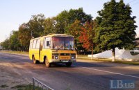 Во Львовской области усилят ограничения пассажирских перевозок 
