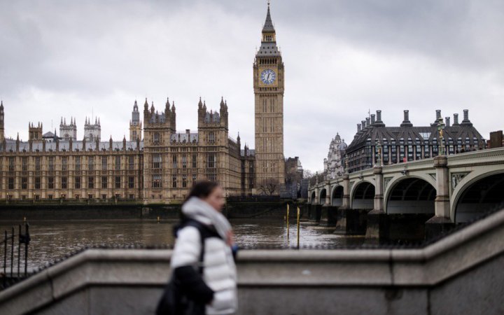 Найвищу посаду в британській державній службі вперше займе жінка 