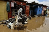 Кількість смертей у Кенії через повені зросла до понад 60