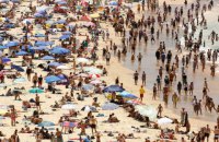 Рекордную за последние 79 лет жару зафиксировали в Сиднее 