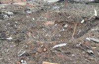 Російська армія знищила центр селища Велика Писарівка на Сумщині 