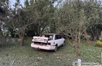 Унаслідок ударів по Прилуках поранені двоє людей