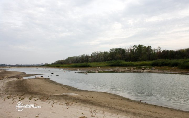 МАГАТЕ надало Україні обладнання для моніторингу підземних вод