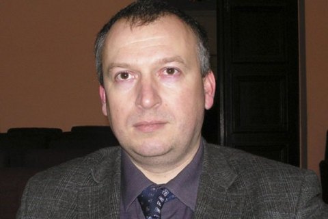 В Москве задержали шеф-редактора информагентства Regnum (обновлено)