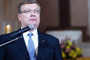 Грищенко призвал поляков к примирению