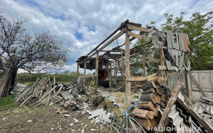 Військові РФ обстріляли водогін на Донеччині, без води лишились 11 населених пунктів