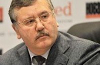 Гриценко отказался от альянса с Ющенко