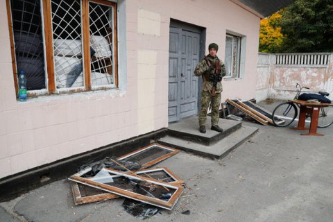 Прокуратура засекретила решения судов по делу о взрывах на арсенале в Ичне 