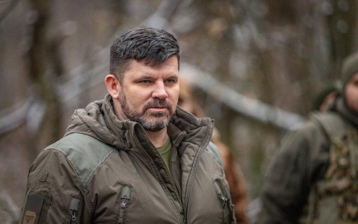 Зеленський змінив склад Ставки Верховного головнокомандувача