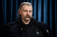 Олександр Ябчанка з батальйону «Вовки Да Вінчі»: «Пропозиції вийти з Донбасу я розглядаю як спробу внутрішньої дестабілізації»