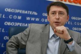 Мельниченко: Путин отстранит от власти Януковича в 2012 году