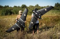 Українські ударні дрони-камікадзе дальністю 40+ км пройшли фінальні випробування