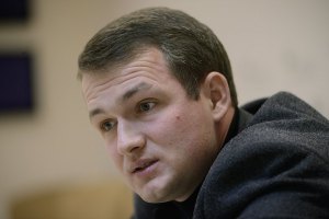 "Свободовца" Левченко вызвали на допрос (обновлено)