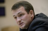"Свободовца" Левченко вызвали на допрос (обновлено)