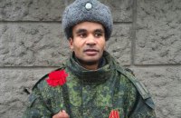 Бойовика "ДНР" "Чорного Леніна" затримали в Архангельську за запитом України