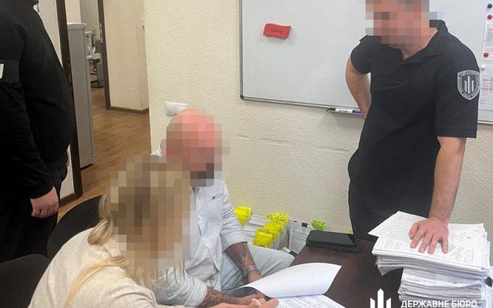 ДБР заявило про викриття нових махінацій із закупівлею ліжок для військових на Дніпропетровщині зі збитками на 14 млн грн