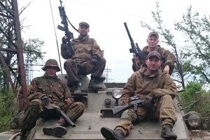 Росія відправила в "ЛНР" перевірку через тольяттінських спецпризначенців (оновлено)