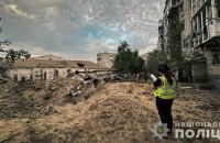 Із прикордонних громад Сумщини за тиждень евакуювали понад 400 людей