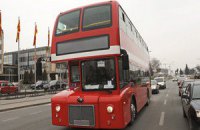 В британском городке Корби водители автобусов стали миллионерами