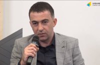 У Молдові затримали помічника нардепа Мустафи Джемілєва