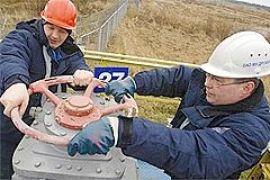 Украина поднимет цену на транзит российской нефти