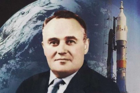 Ілон Маск назвав українського ракетно-космічного конструктора Корольова одним з найкращих 