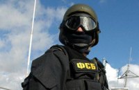 У Латвії затримали росіянина підозрюваного у шпигунстві на користь ФСБ
