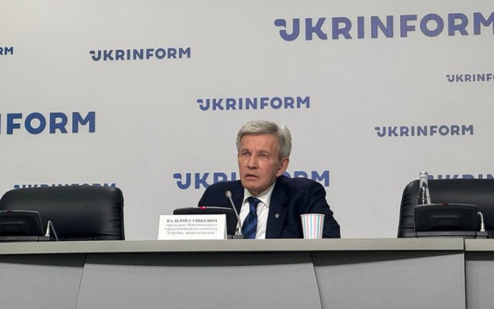 ​Президент Паралімпійського комітету про відновлення членства Росії в МПК: "Це рішення Путіна"