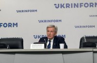 ​Президент Паралімпійського комітету про відновлення членства Росії в МПК: "Це рішення Путіна"