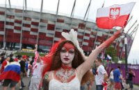 УЕФА готовит фильм о Евро-2012