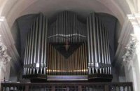 У Харківській філармонії відкриється органний зал, на реконструкцію якого пішло 11 років