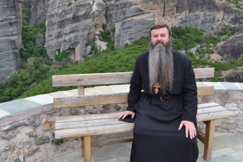 УГКЦ назначила священника на Кипре