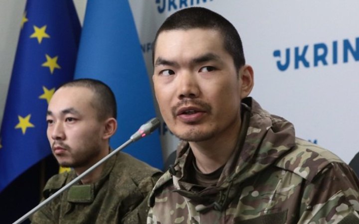 Китайські полонені запевняють, що не мають стосунку до уряду КНР і "потрапили в пастку" Росії 