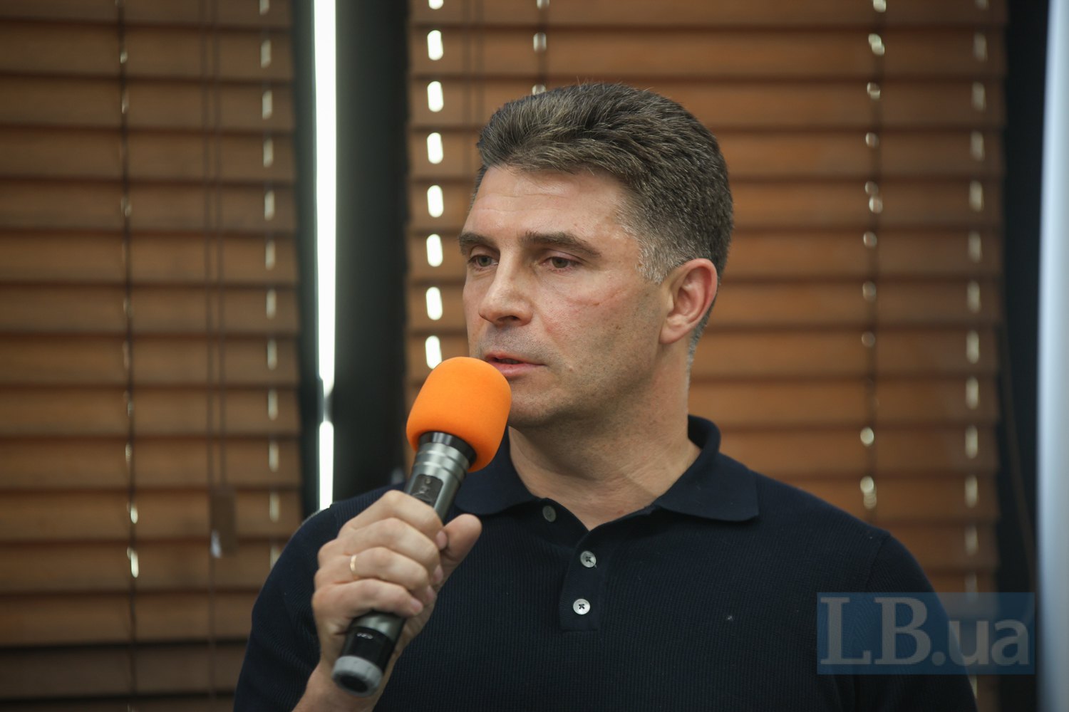 Олександр Головін, комерційний директор по Україні компанії «Кернел»