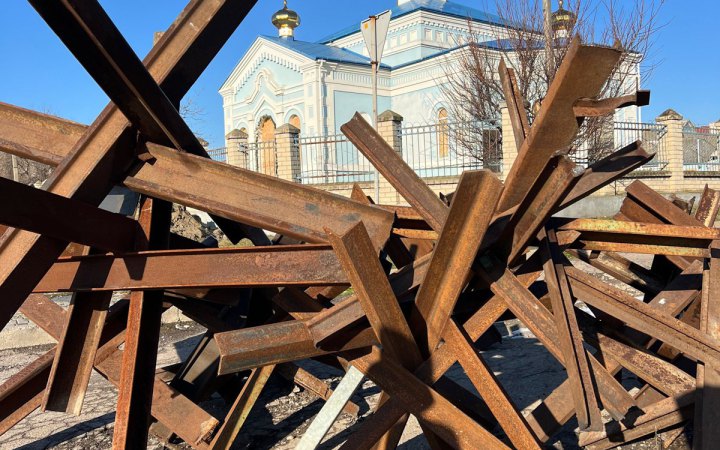 Рада церков про обстріли: Божий суд і відплата за невинно пролиту кров неминуче прийде на російських злочинців