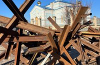 Рада церков про обстріли: Божий суд і відплата за невинно пролиту кров неминуче прийде на російських злочинців