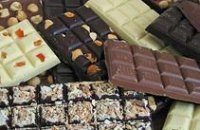 В Терновке мужчина ограбил магазин ради шоколада