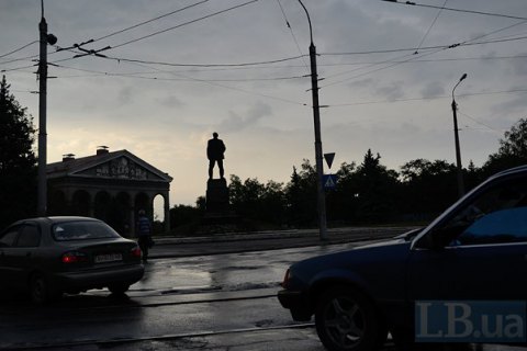 ОБСЄ закликає відкрити трасу Донецьк-Горлівка для цивільного транспорту