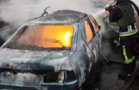 Через російські обстріли на Дніпропетровщині пошкоджена інфраструктура