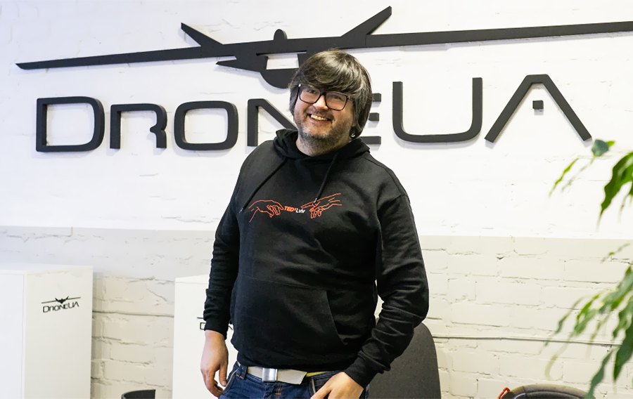 Валерій Яковенко