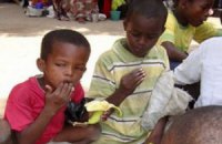 ООН: на юге Сомали начался голод