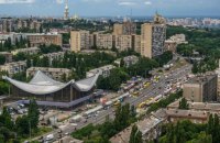​Київрада перейменувала бульвар Дружби Народів та ще 31 вулицю столиці