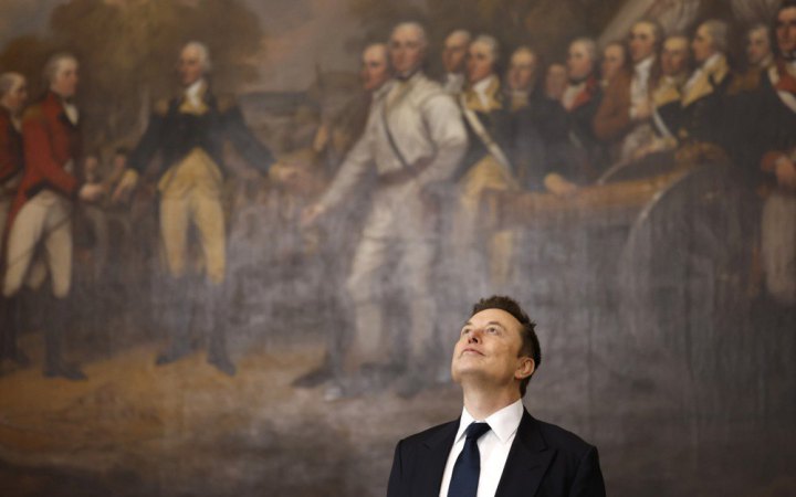 Демократи у Конгресі хочуть зобов’язати Маска та співробітників його департаменту проходити тести на наркотики