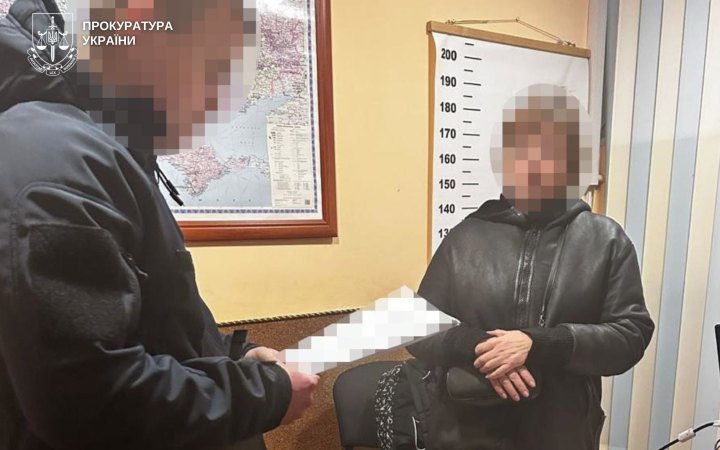 У Дніпрі судитимуть ексочільницю обласної податкової та її підлеглих